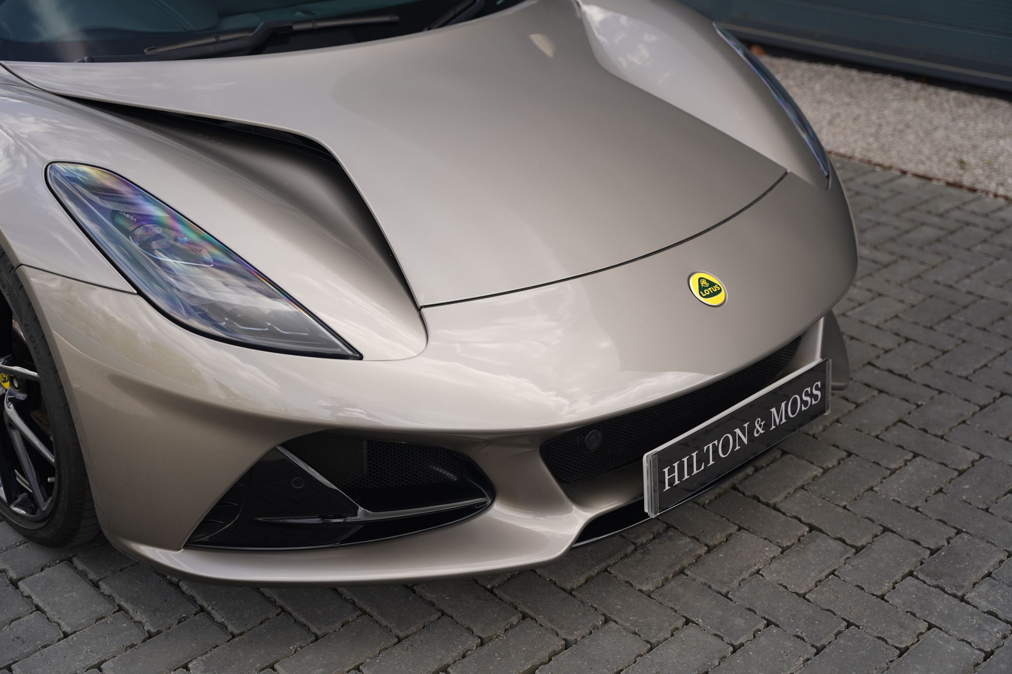 2023 Lotus Emira V6 First Edition