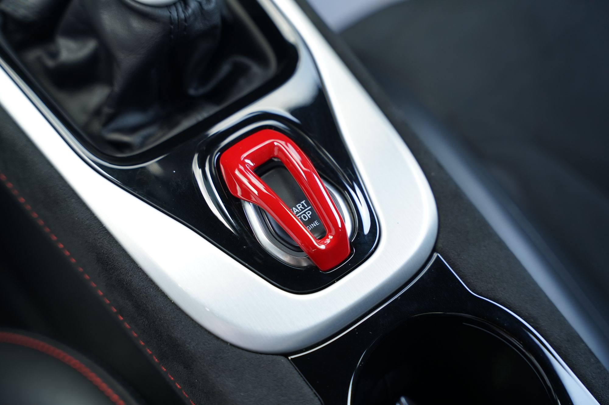 2023 Lotus Emira V6 First Edition