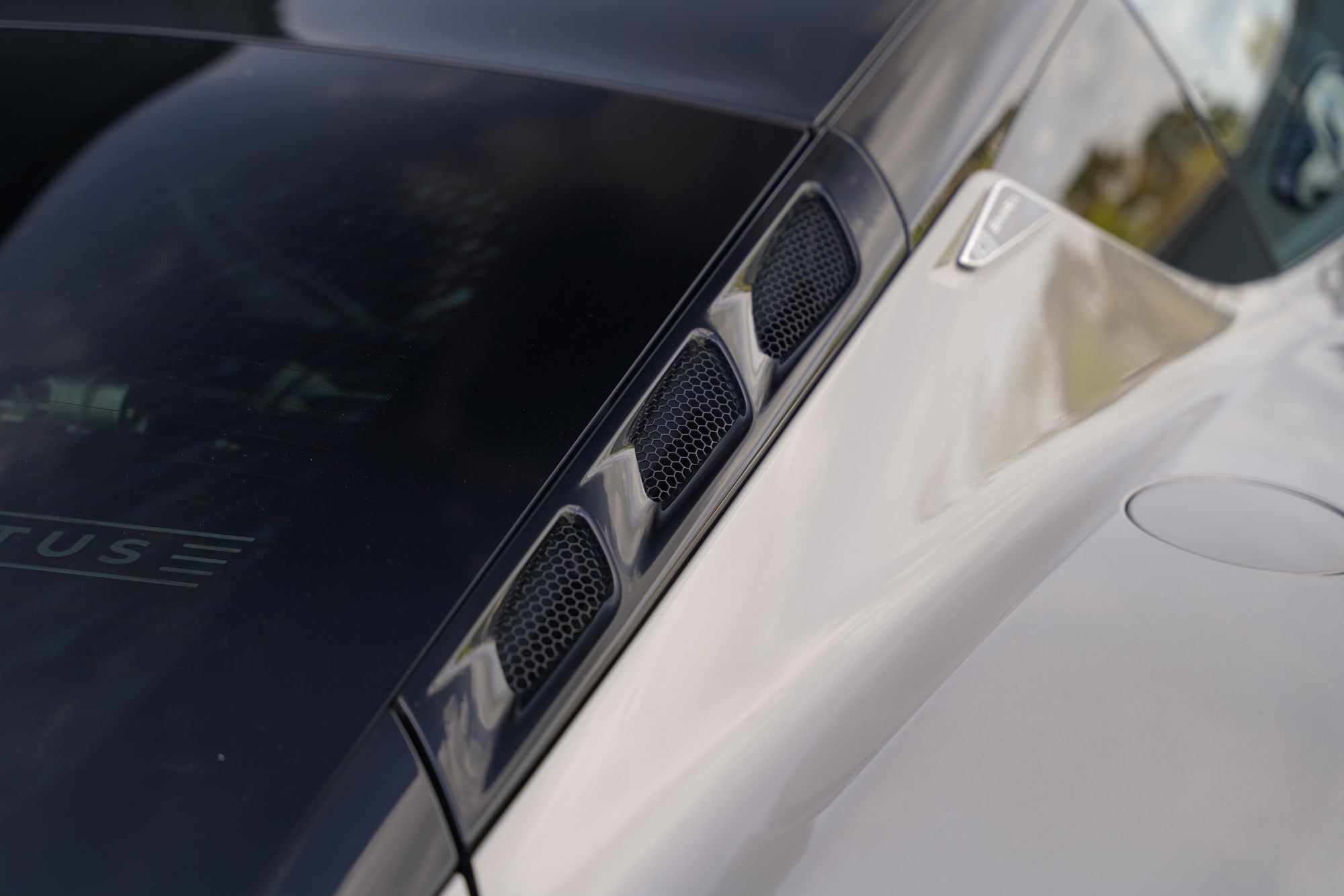 2023 Lotus Emira V6 First Edition