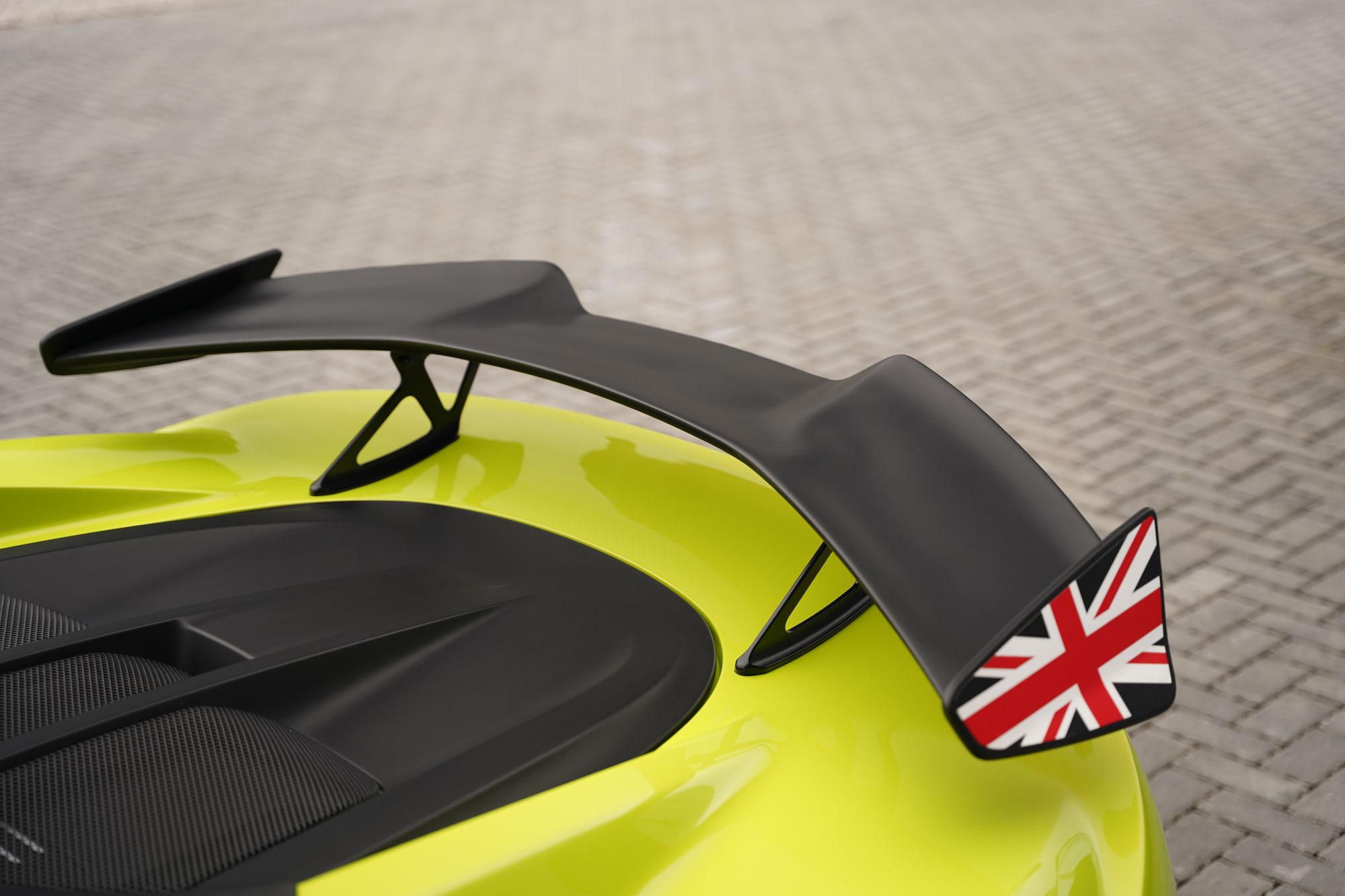 2015 Lotus Elise S CUP