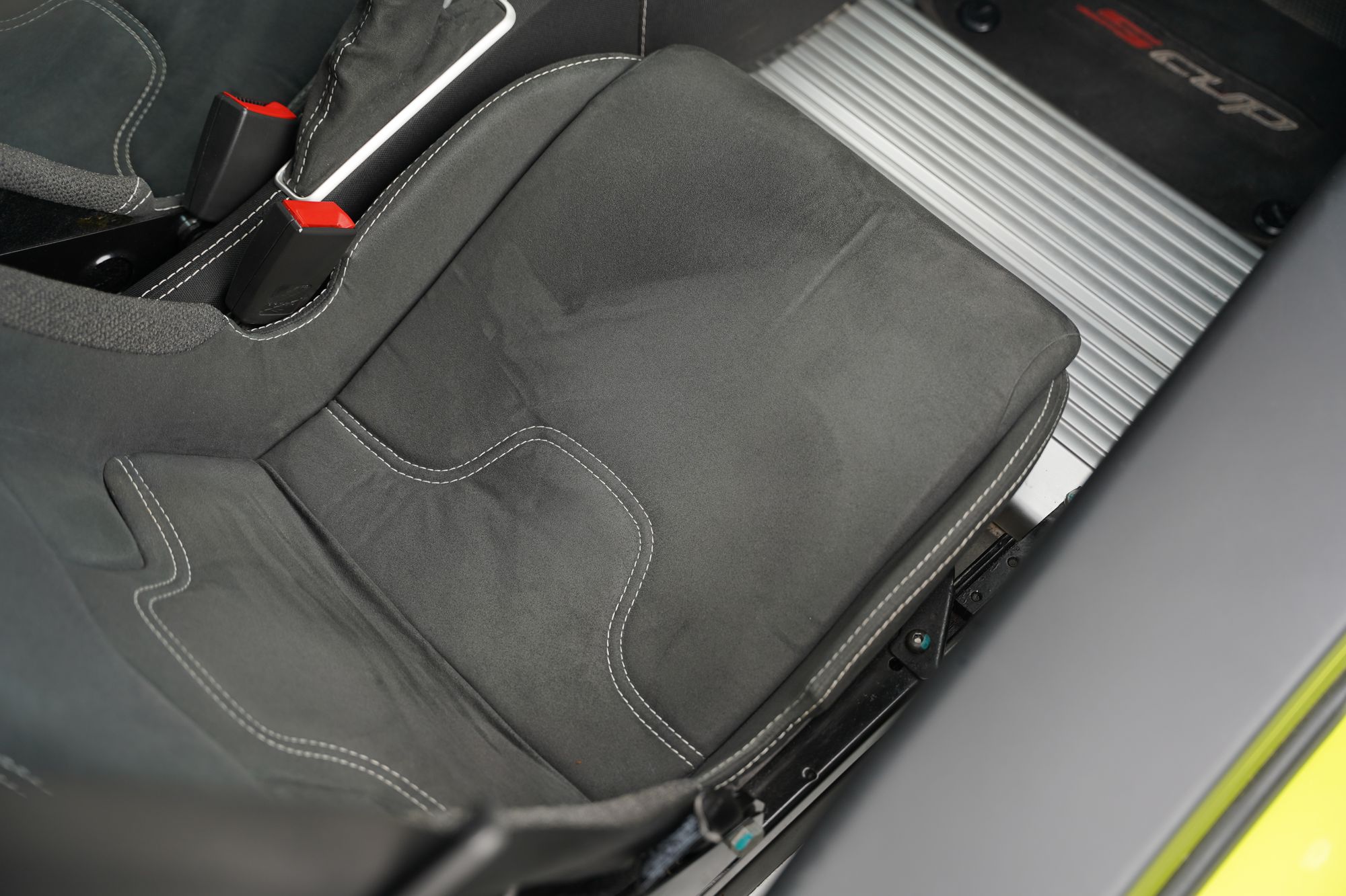 2015 Lotus Elise S CUP