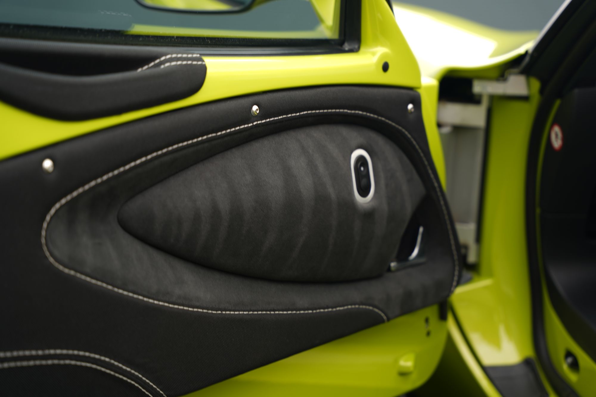 2015 Lotus Elise S CUP