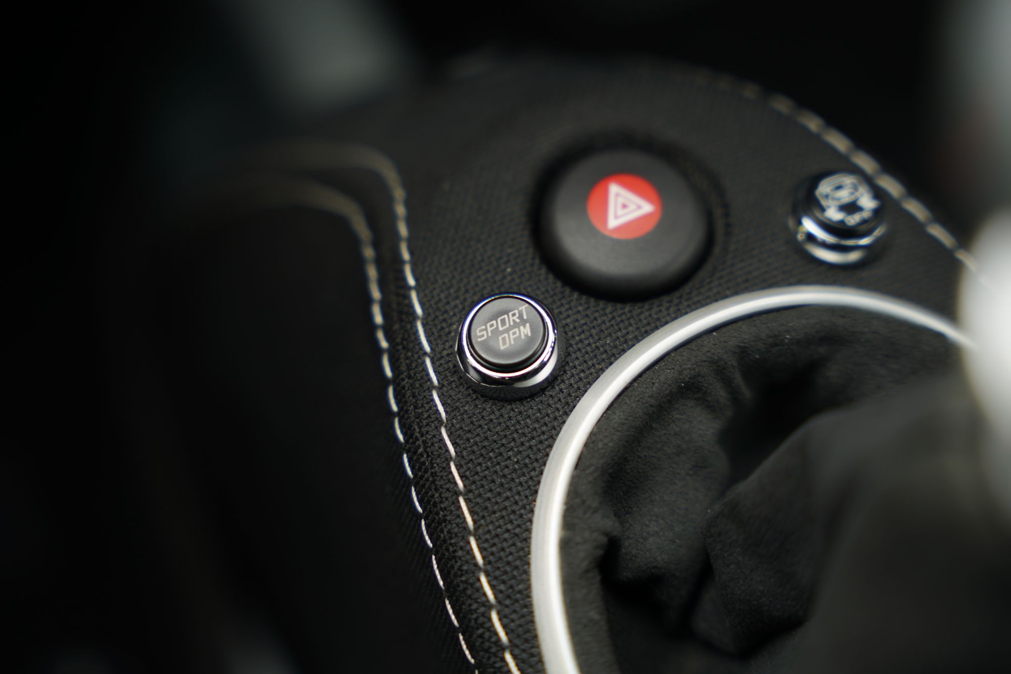 2015 Lotus Elise S CUP