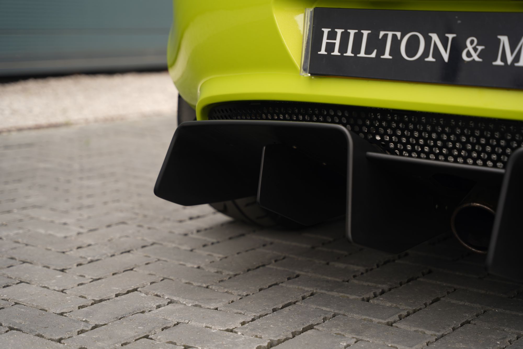 2015 Lotus Elise S CUP