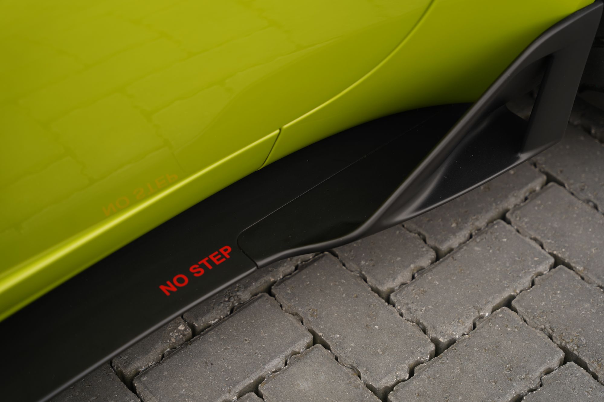 2015 Lotus Elise S CUP