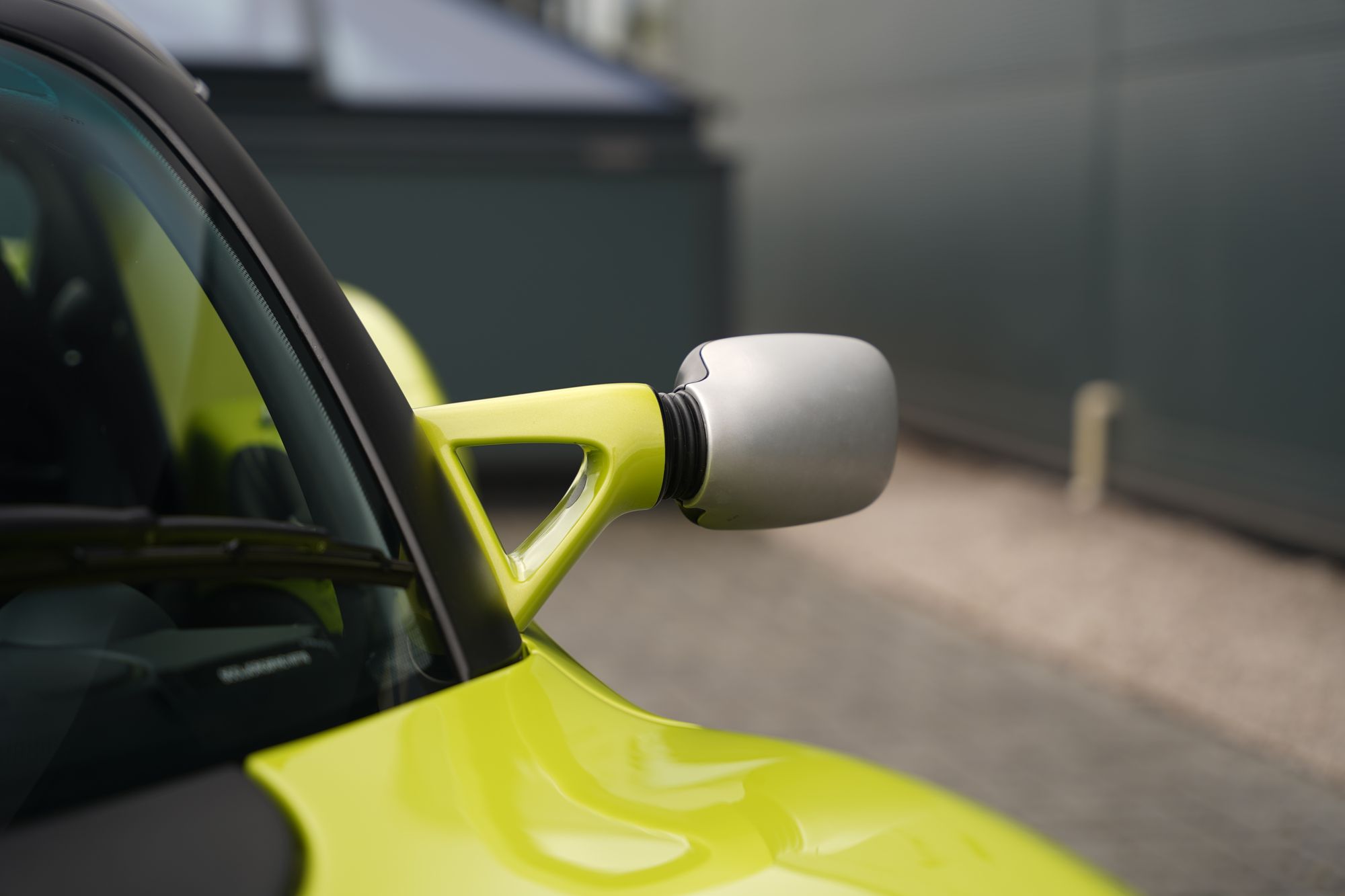 2015 Lotus Elise S CUP