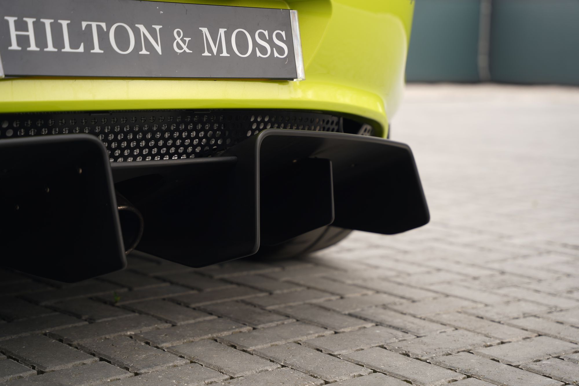 2015 Lotus Elise S CUP