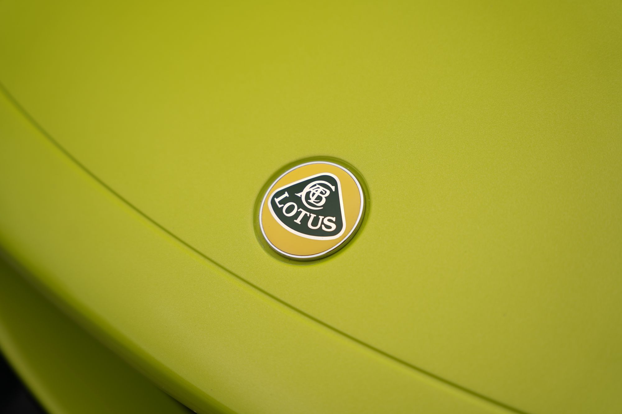 2015 Lotus Elise S CUP