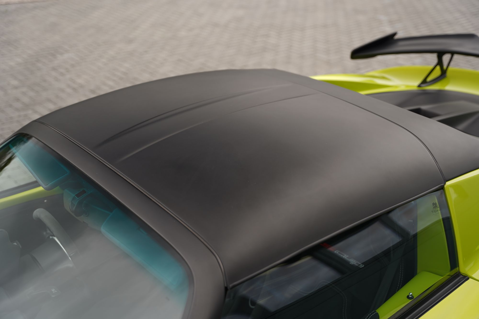 2015 Lotus Elise S CUP