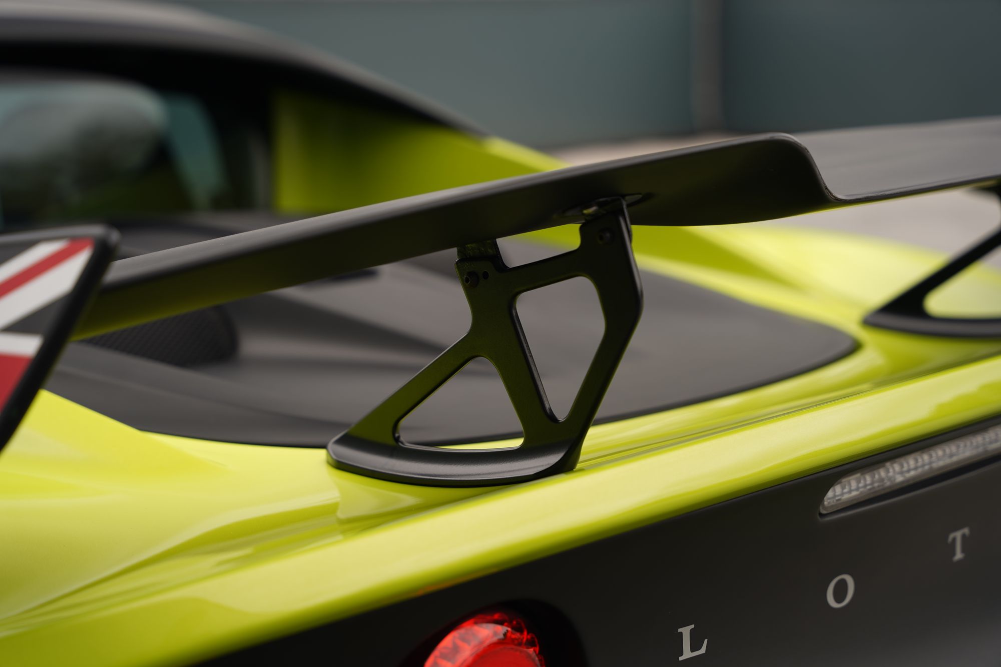 2015 Lotus Elise S CUP