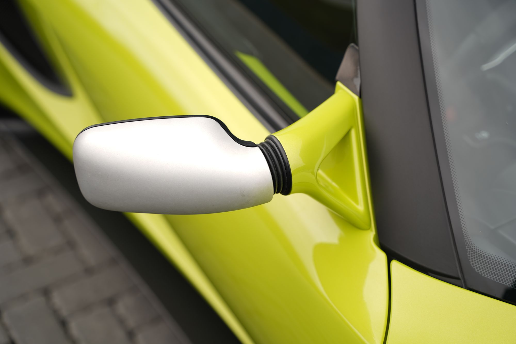 2015 Lotus Elise S CUP