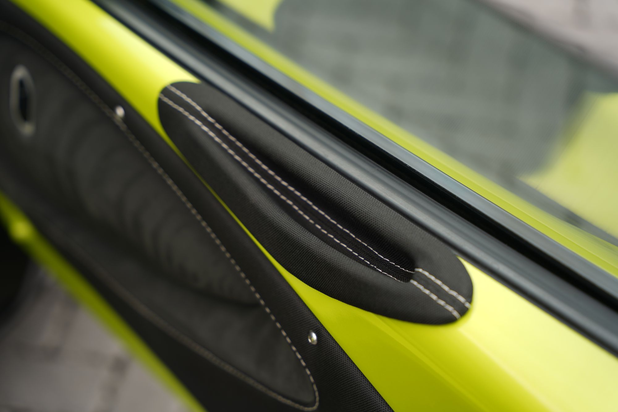 2015 Lotus Elise S CUP