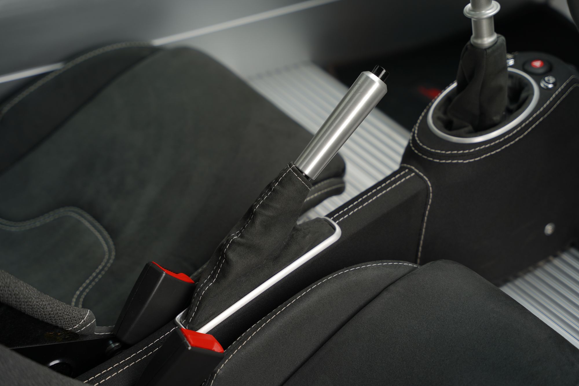 2015 Lotus Elise S CUP