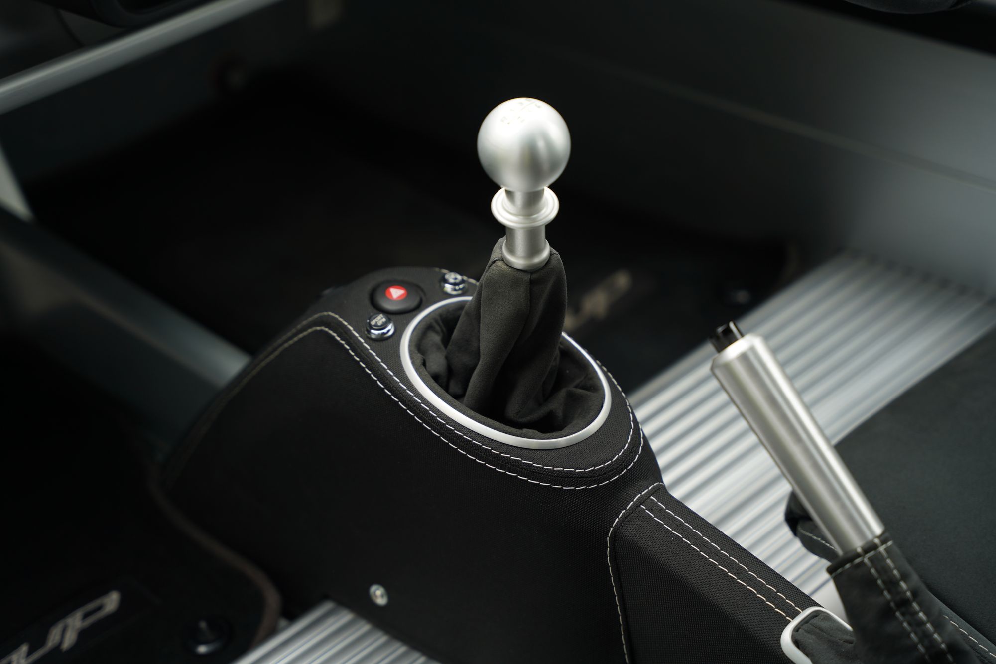 2015 Lotus Elise S CUP