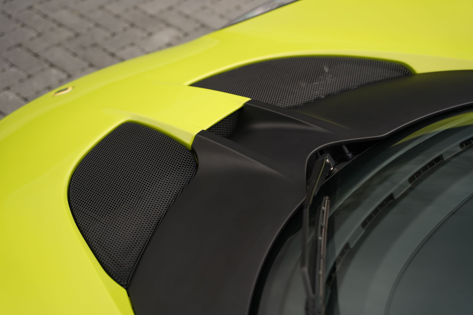 2015 Lotus Elise S CUP