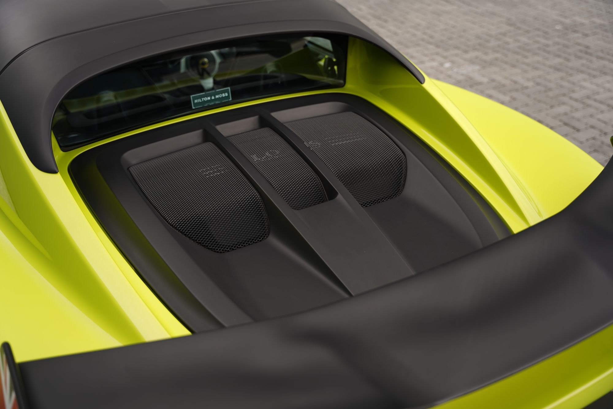 2015 Lotus Elise S CUP