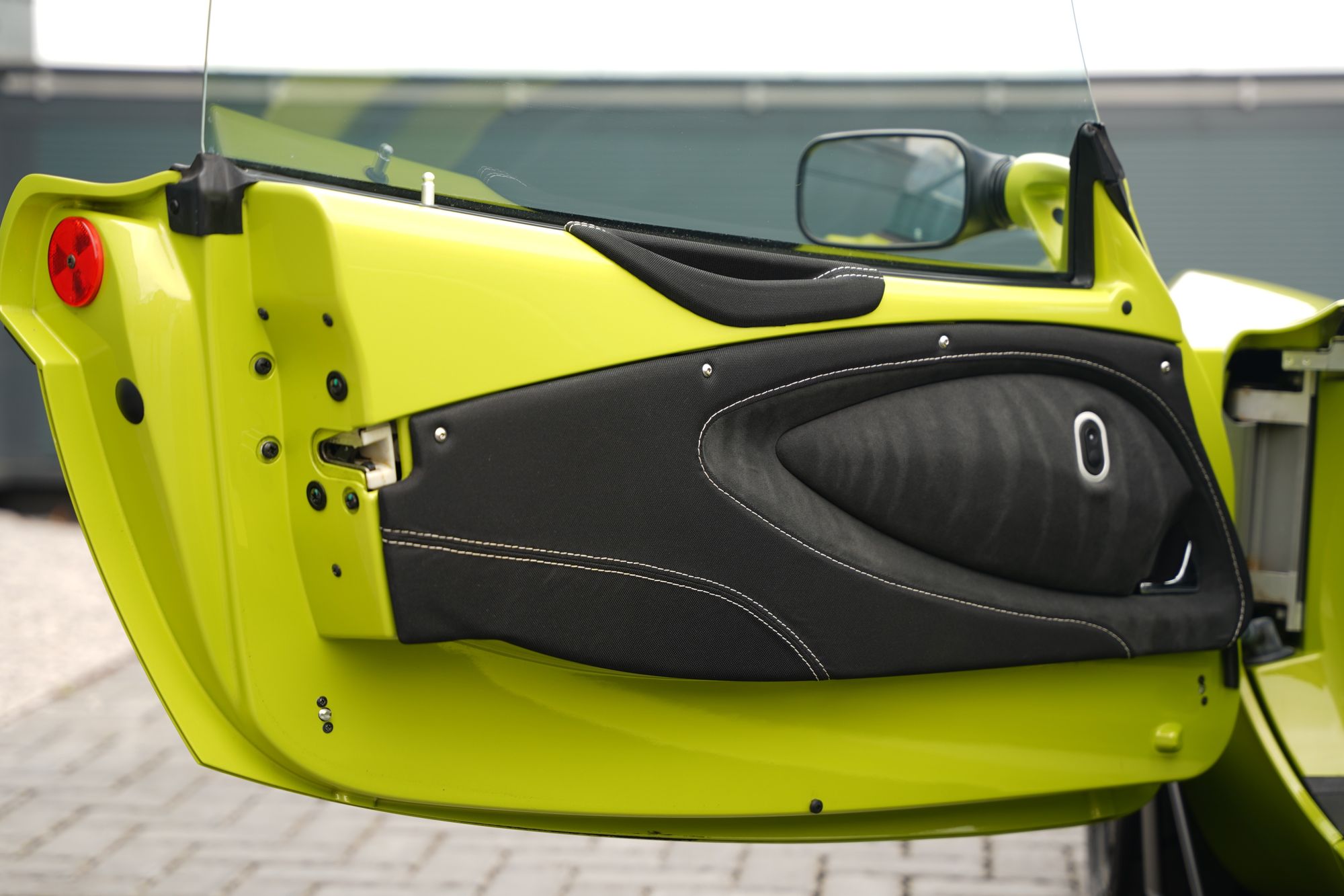 2015 Lotus Elise S CUP