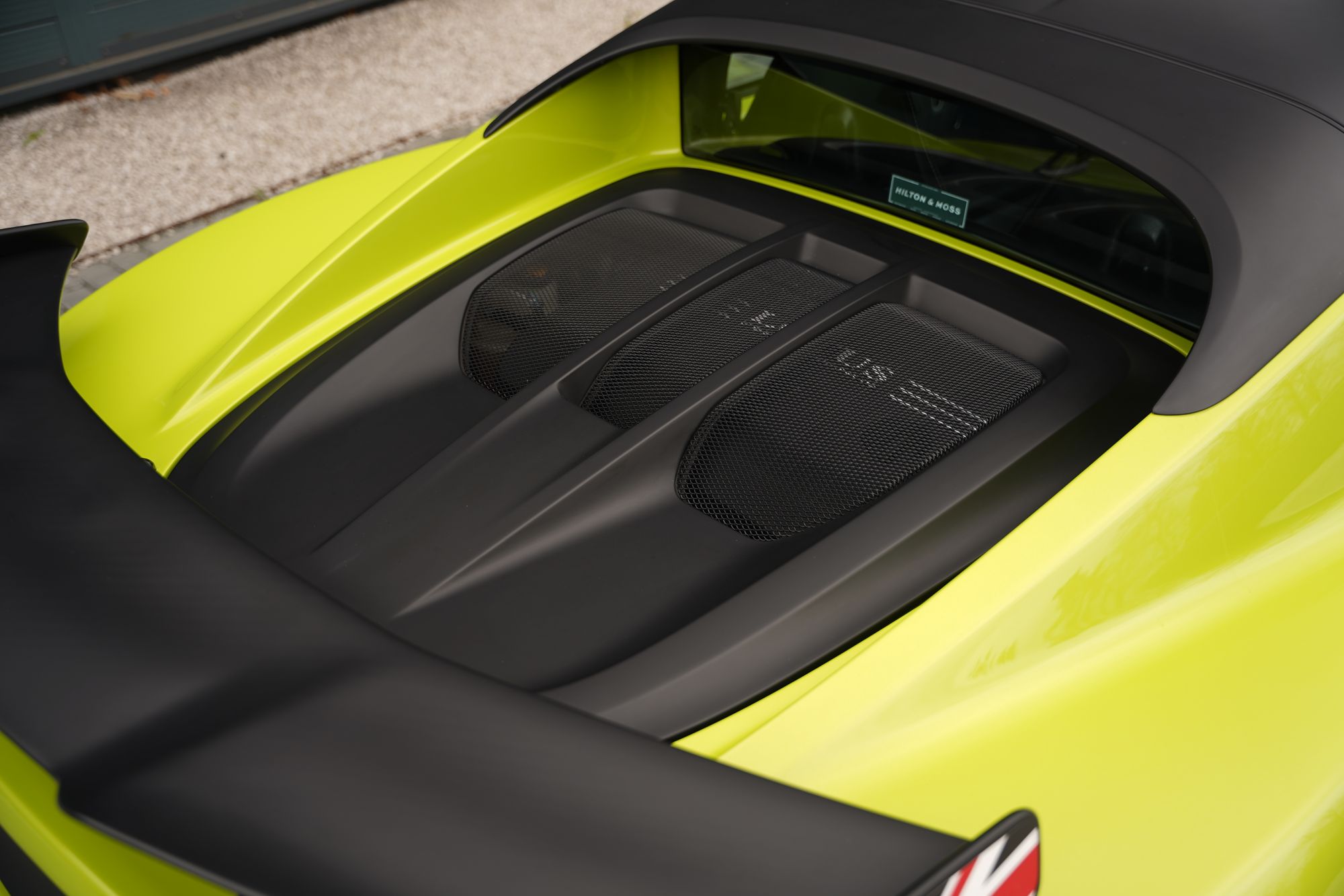 2015 Lotus Elise S CUP