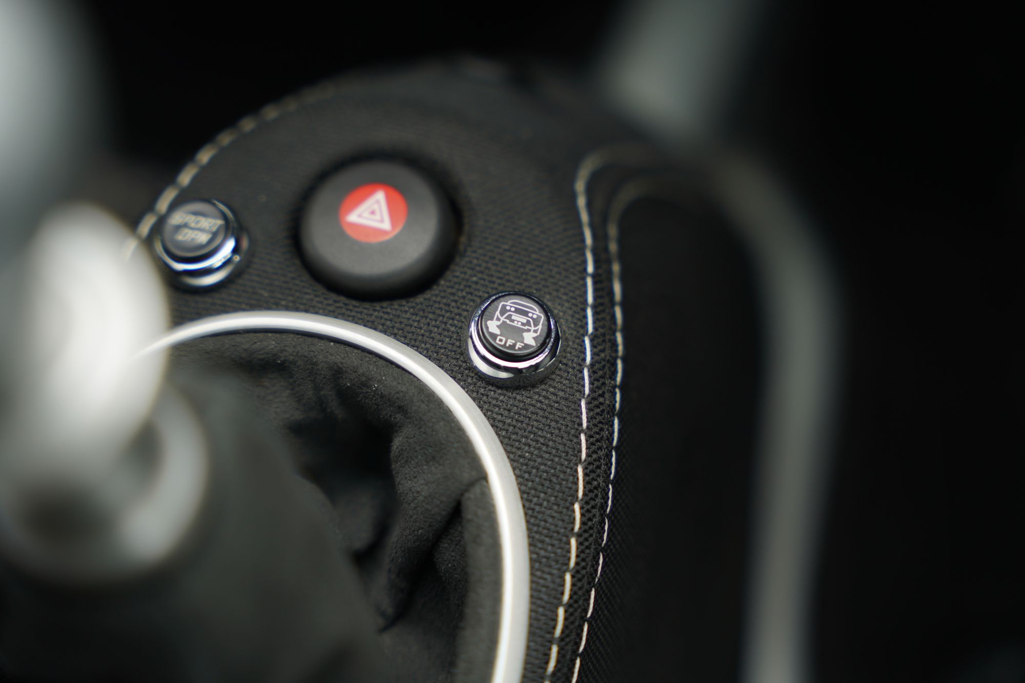 2015 Lotus Elise S CUP