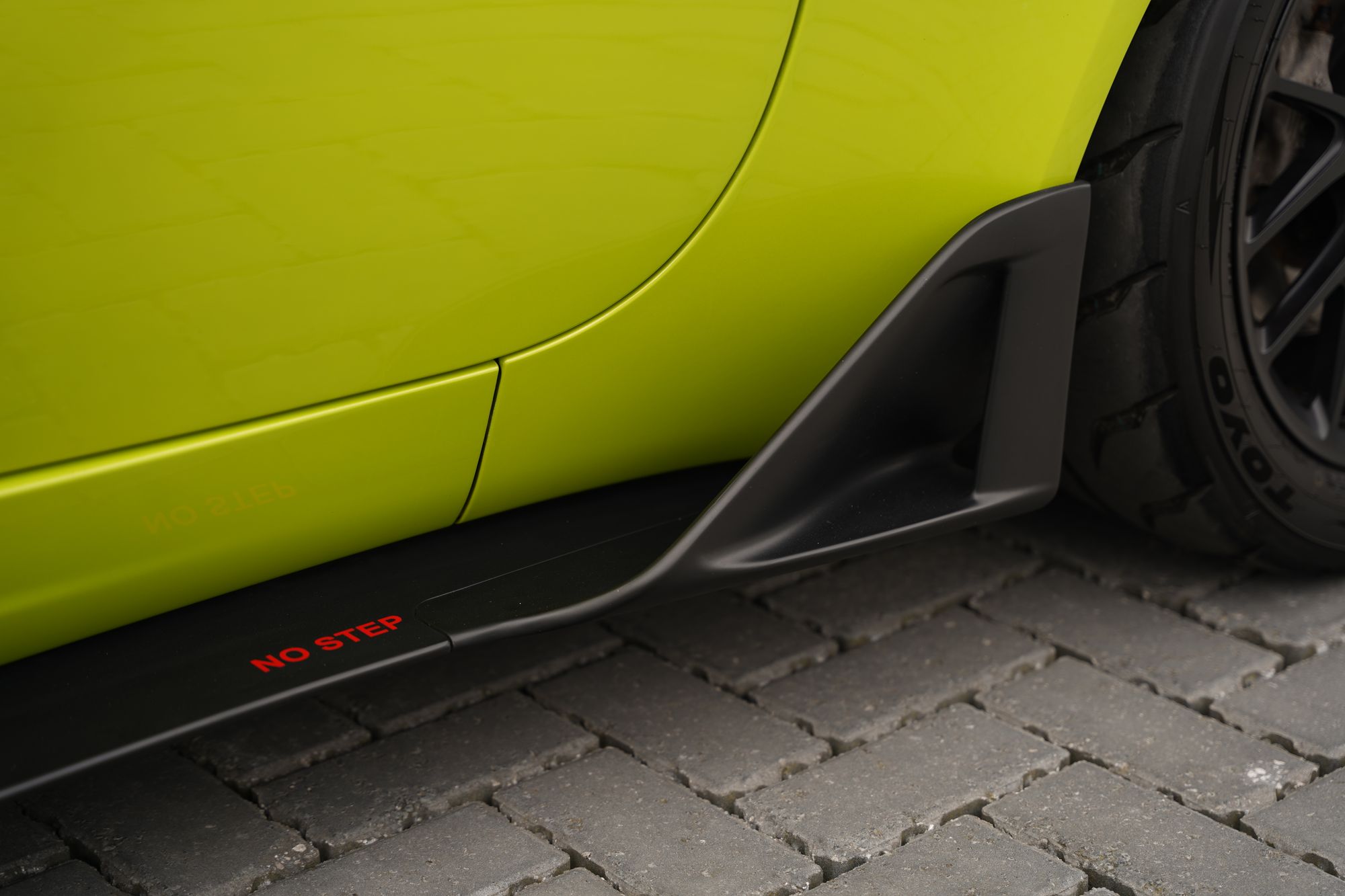 2015 Lotus Elise S CUP