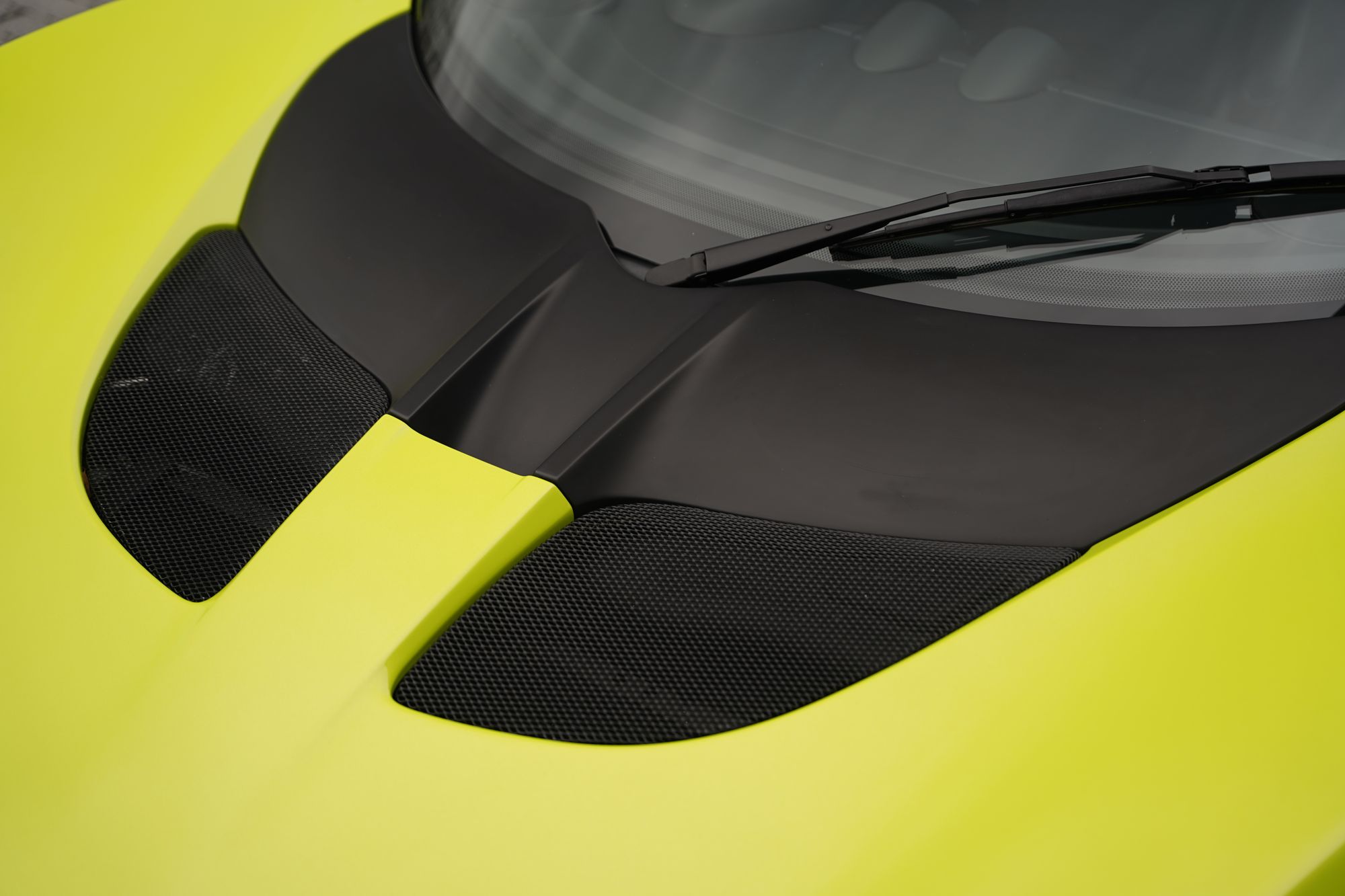 2015 Lotus Elise S CUP