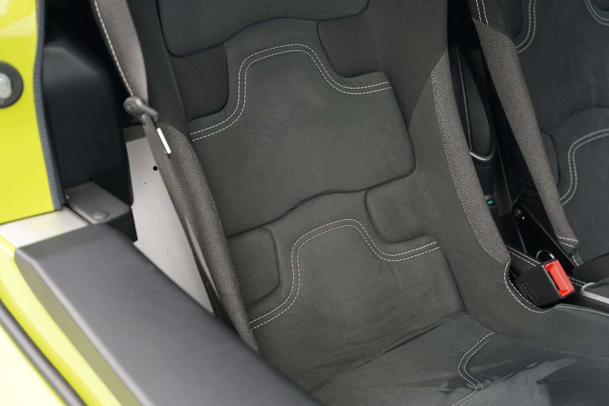 2015 Lotus Elise S CUP