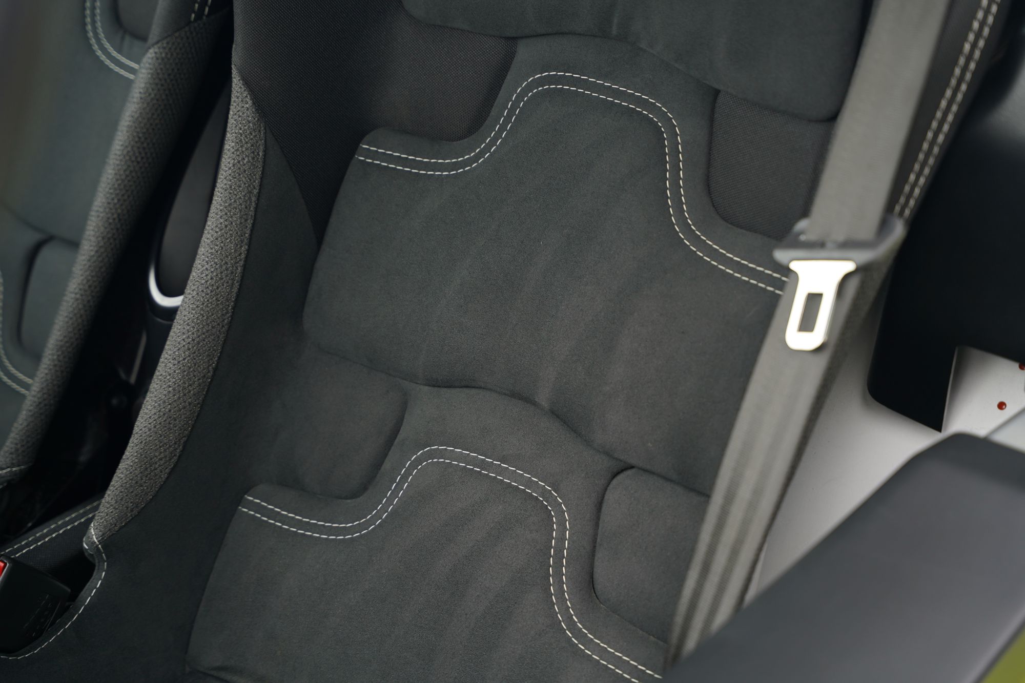 2015 Lotus Elise S CUP