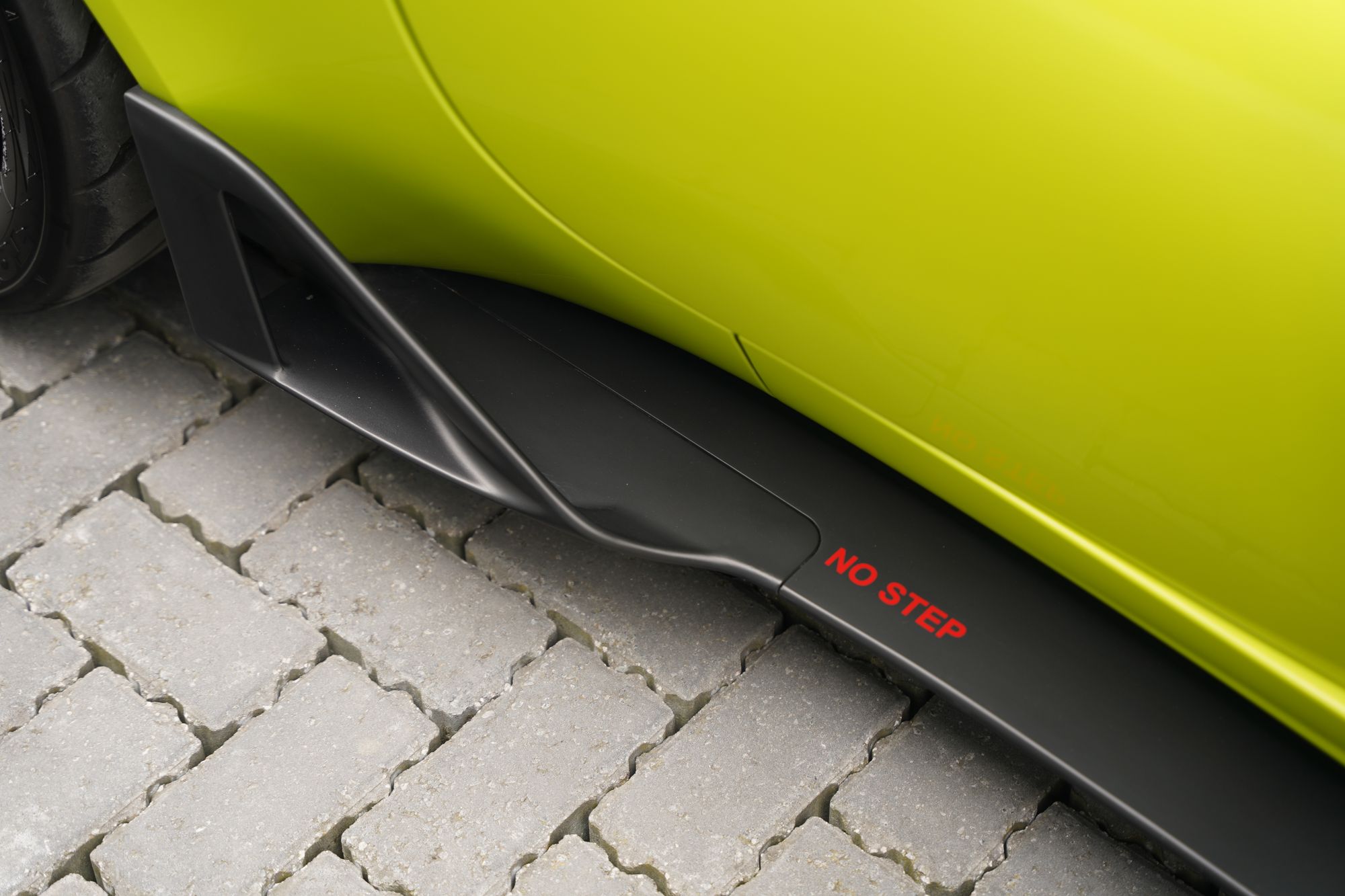 2015 Lotus Elise S CUP