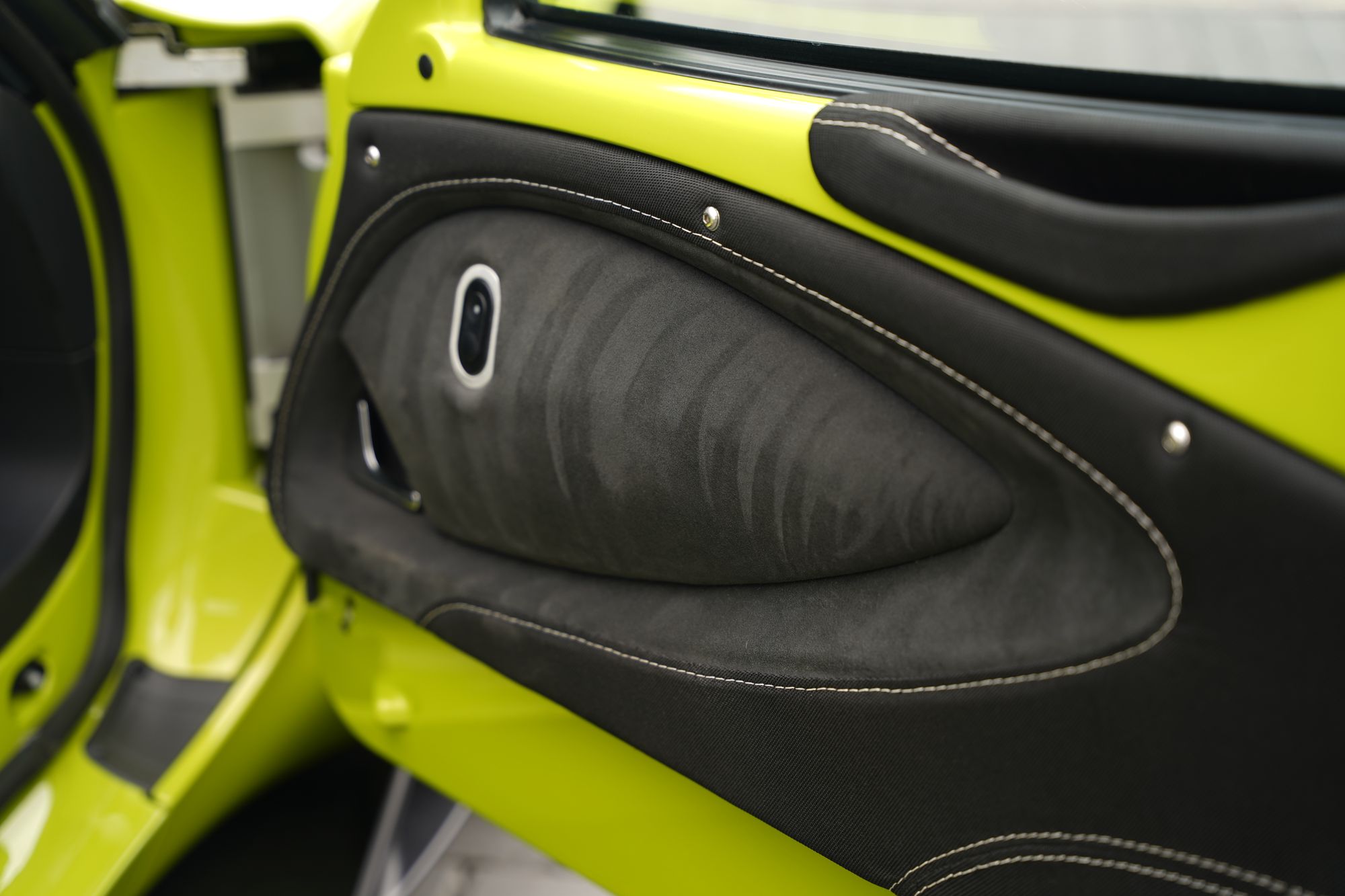 2015 Lotus Elise S CUP