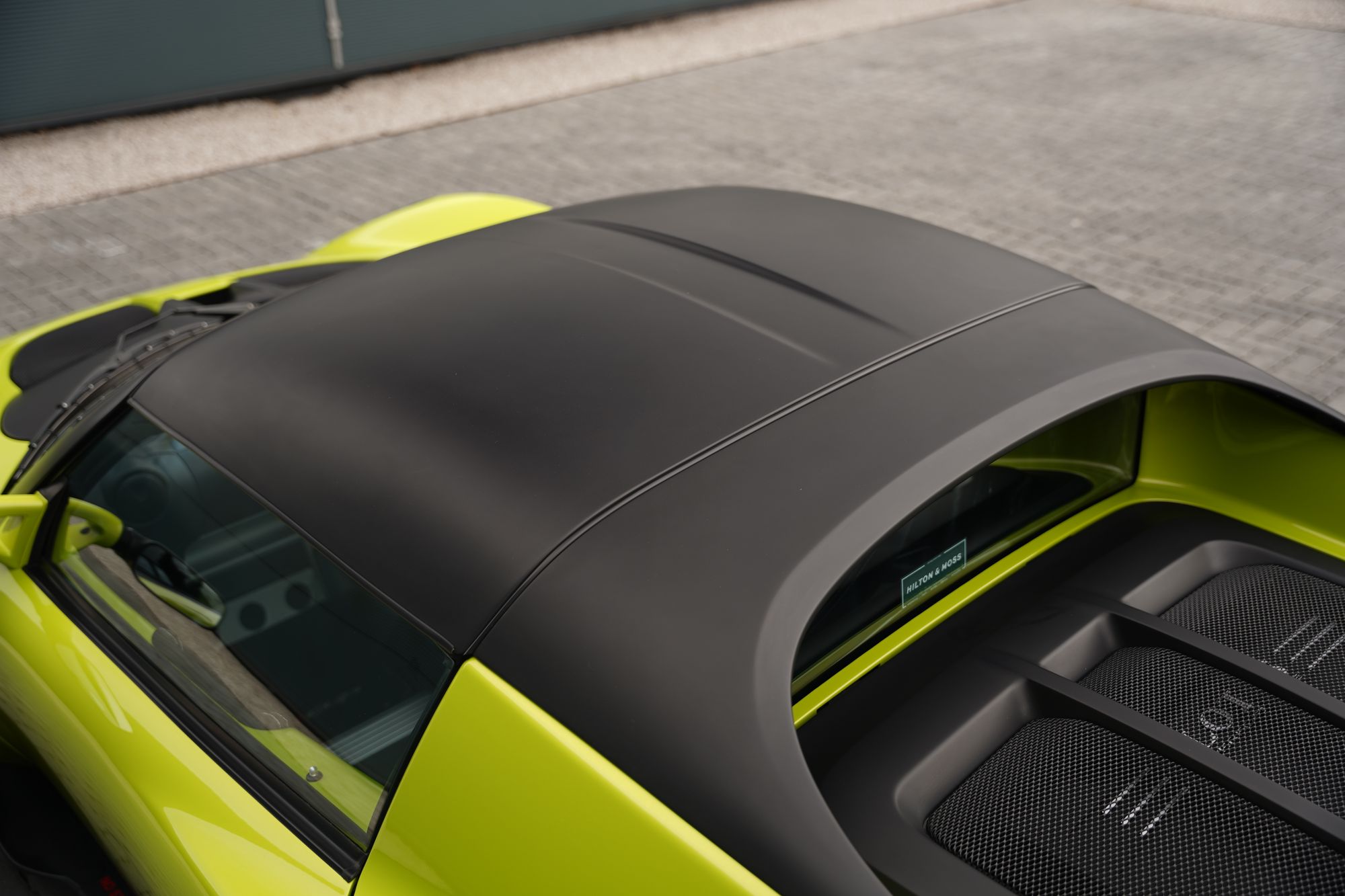 2015 Lotus Elise S CUP