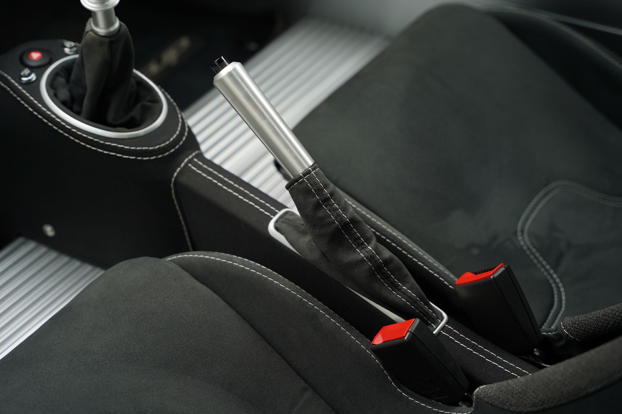 2015 Lotus Elise S CUP