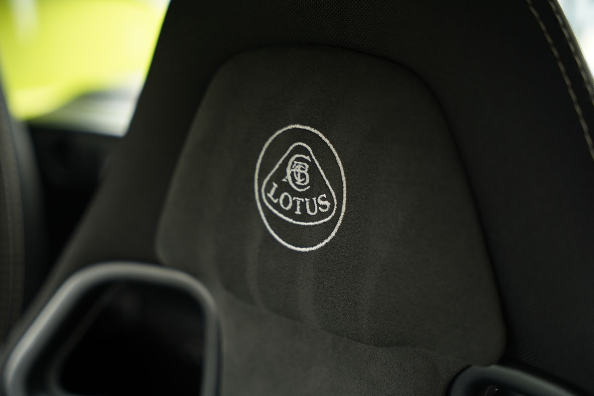 2015 Lotus Elise S CUP