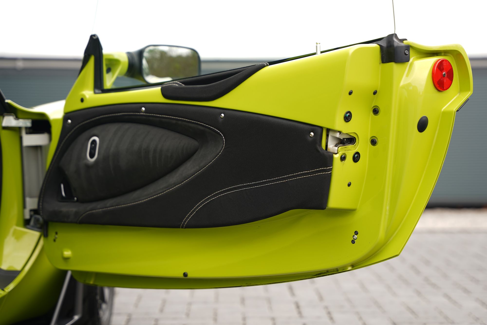 2015 Lotus Elise S CUP