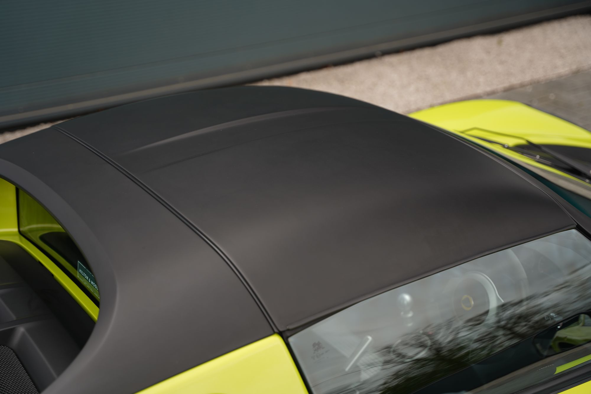 2015 Lotus Elise S CUP