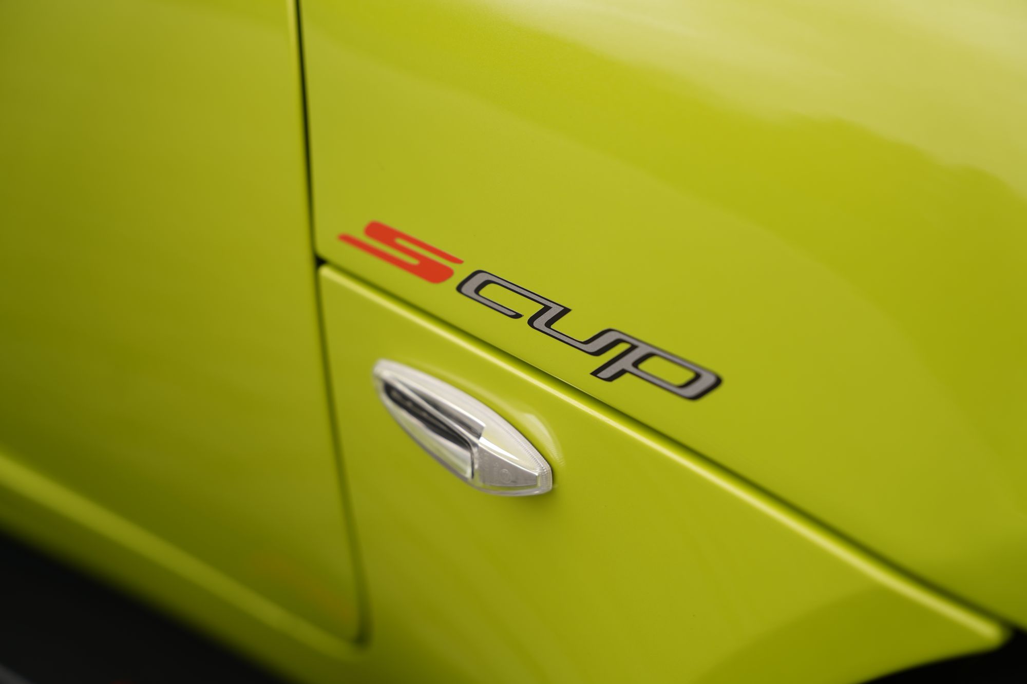 2015 Lotus Elise S CUP