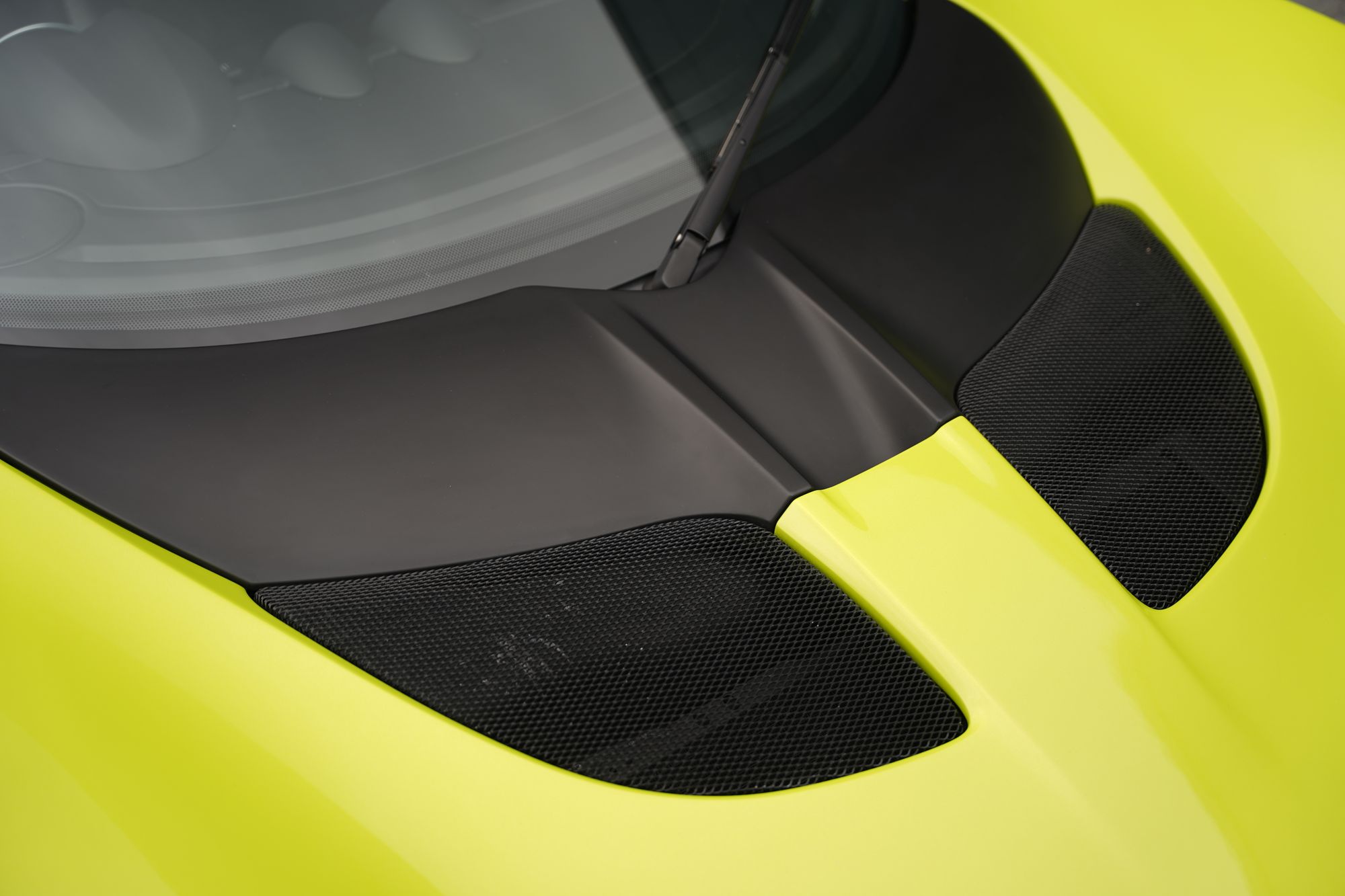 2015 Lotus Elise S CUP