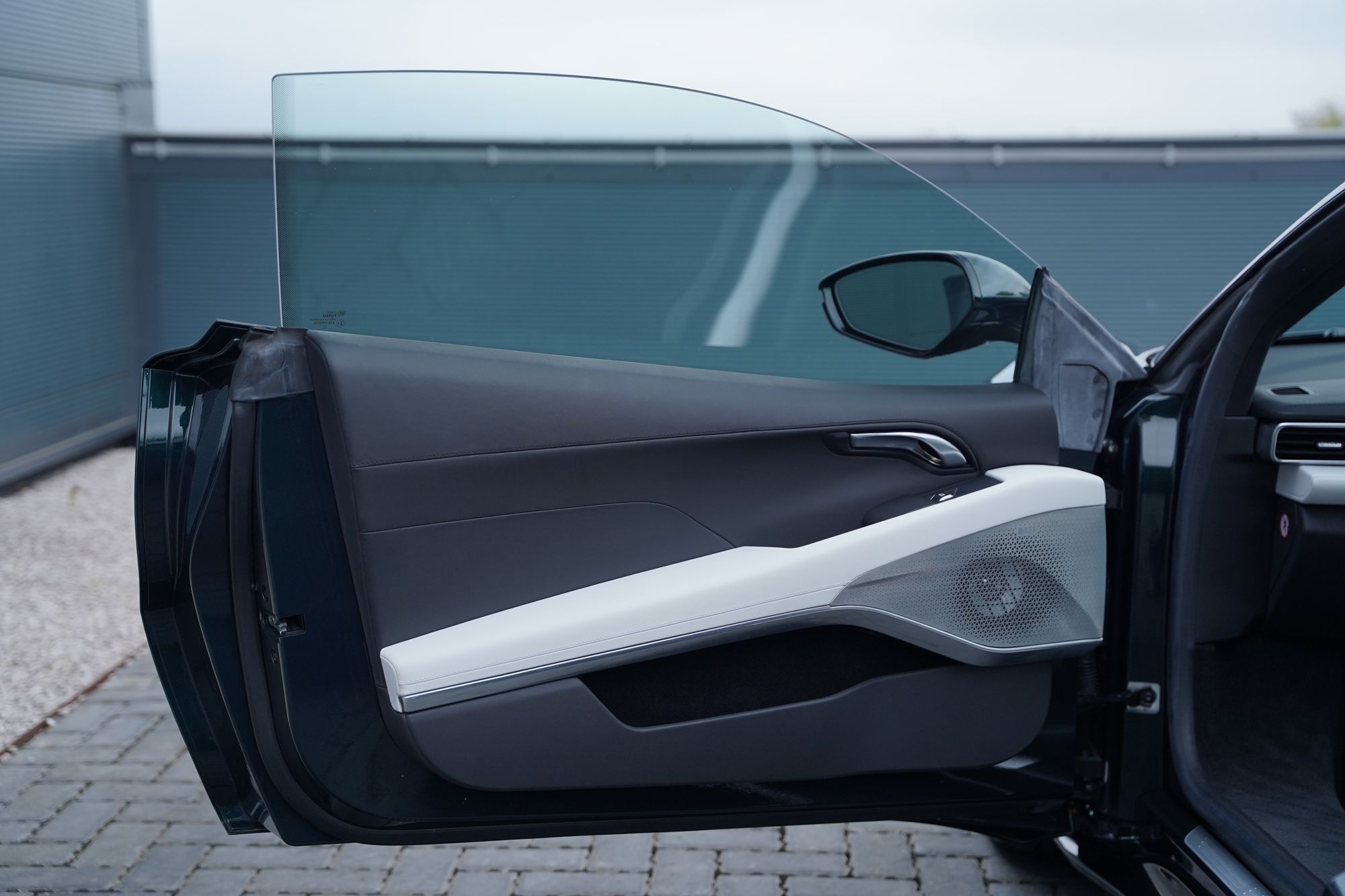 2023 Lotus Emira V6 First Edition