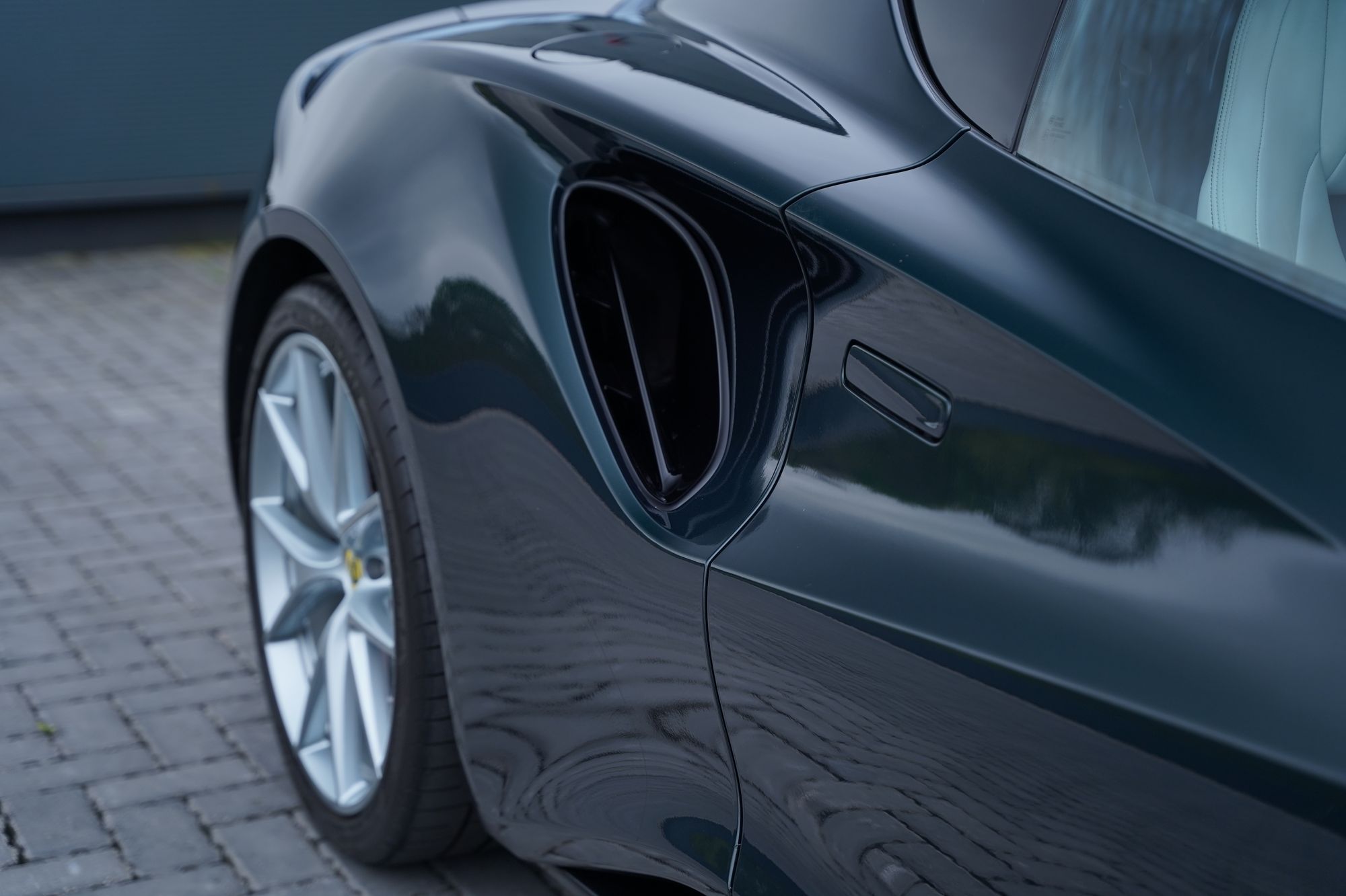 2023 Lotus Emira V6 First Edition