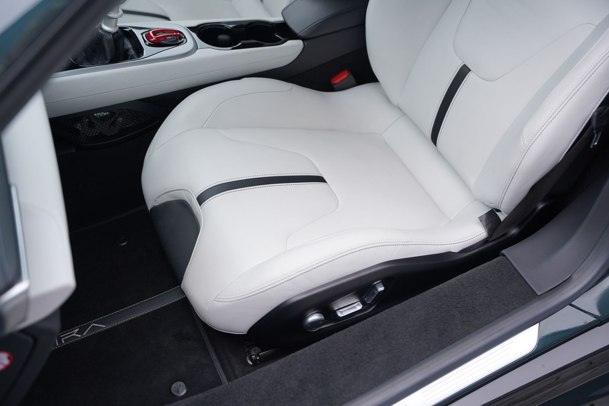 2023 Lotus Emira V6 First Edition