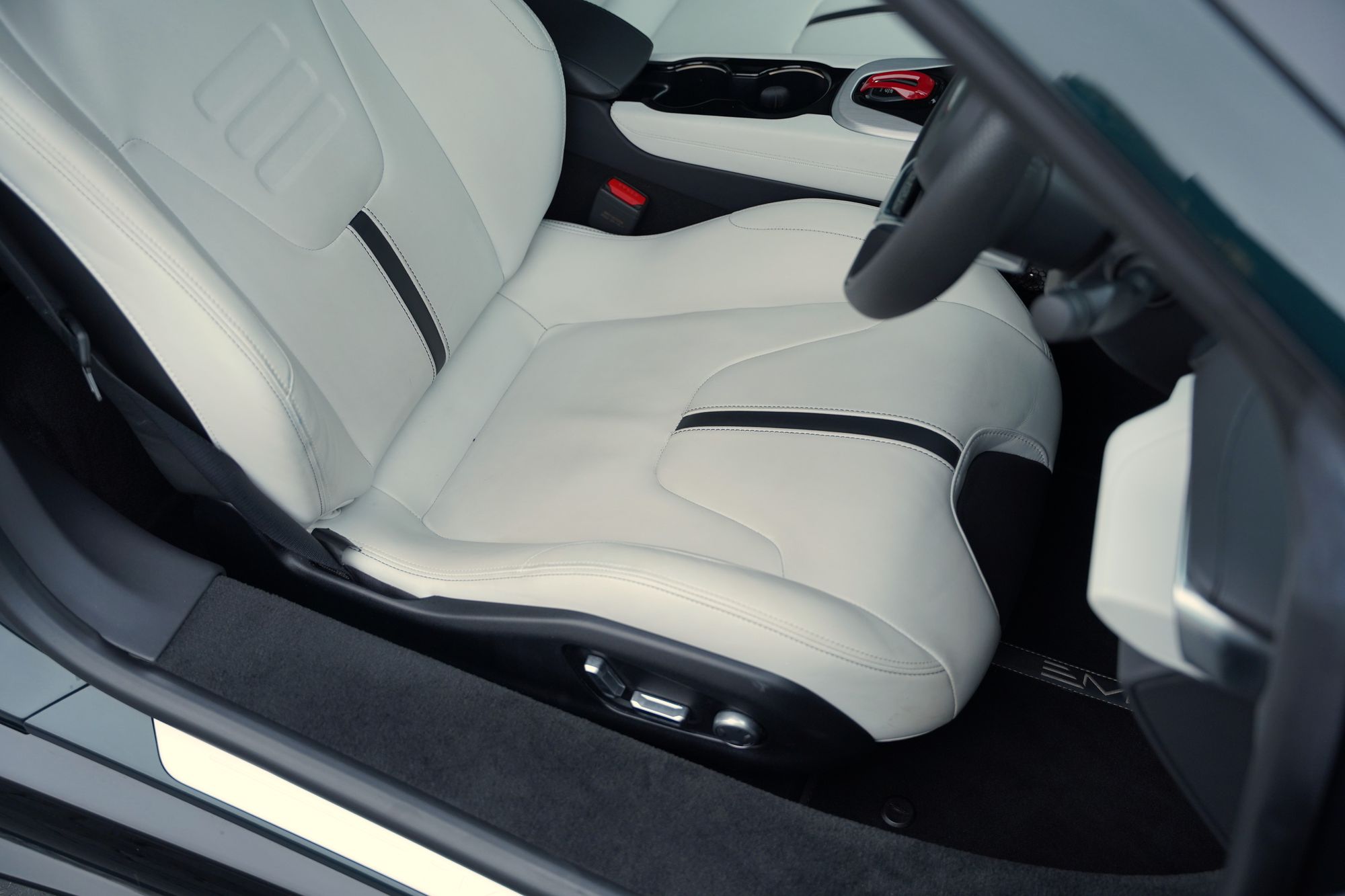 2023 Lotus Emira V6 First Edition