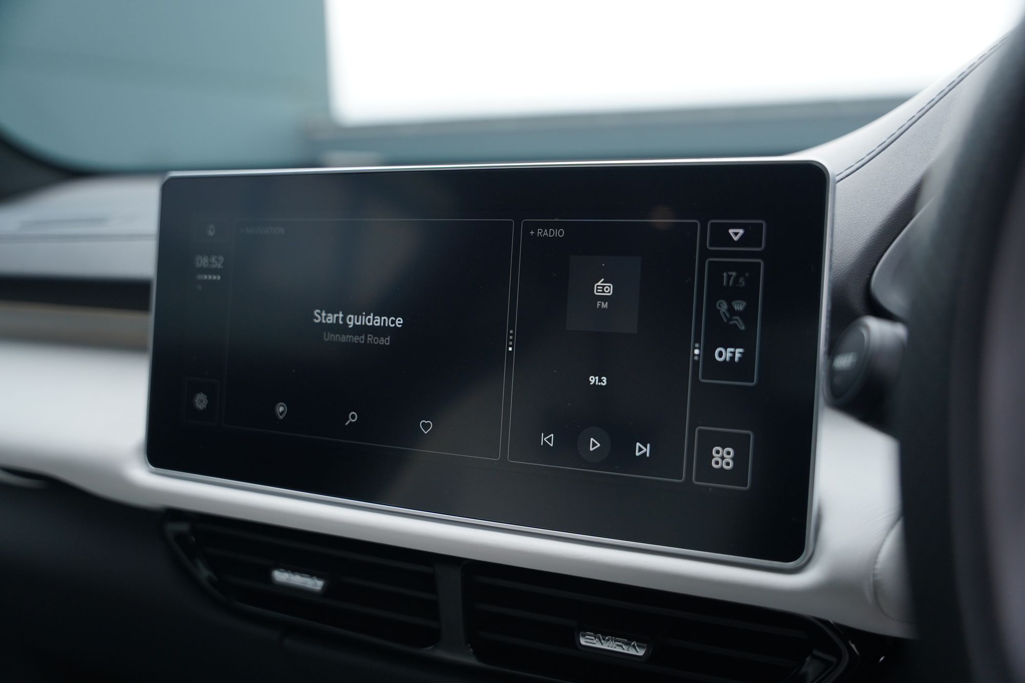 2023 Lotus Emira V6 First Edition