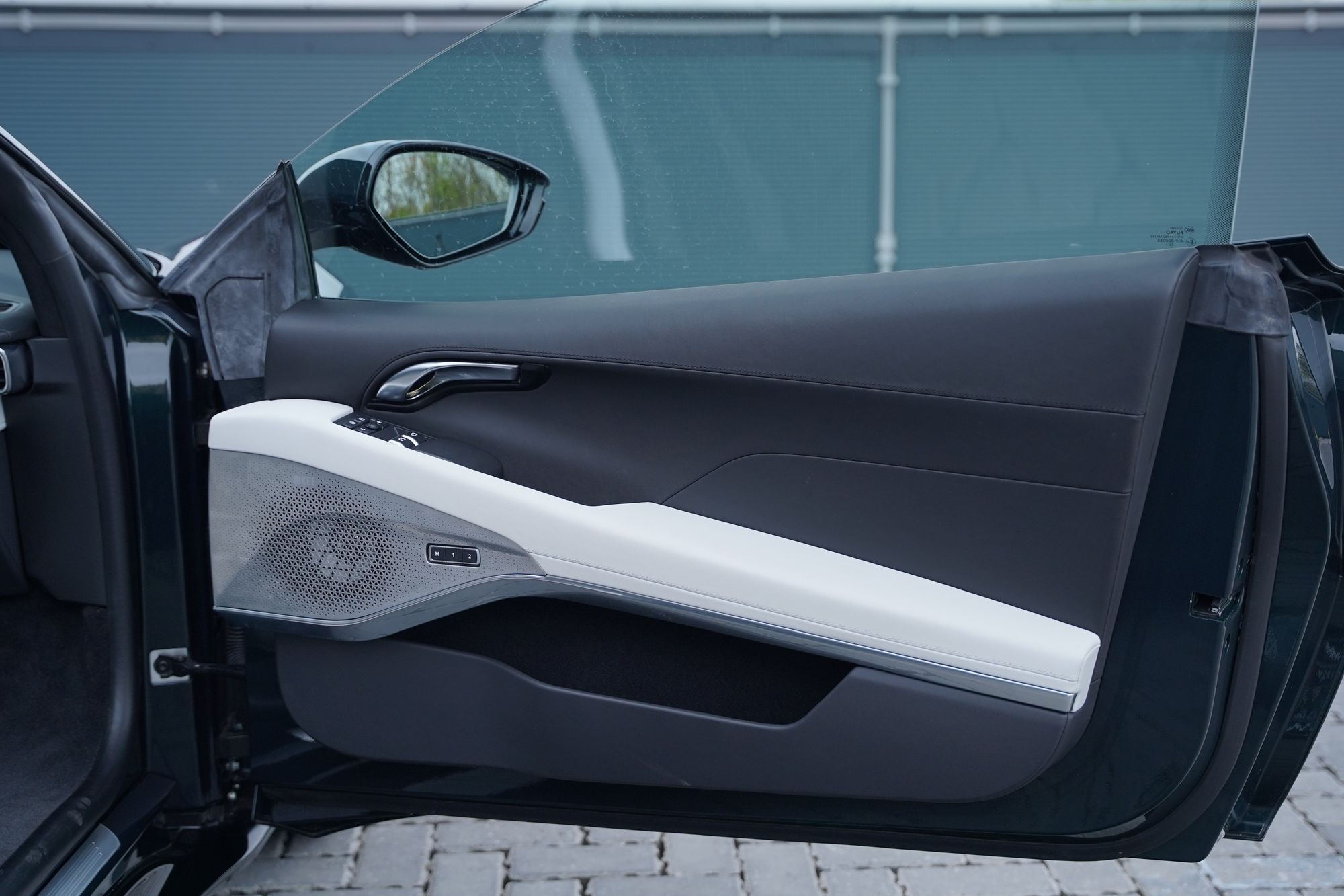 2023 Lotus Emira V6 First Edition