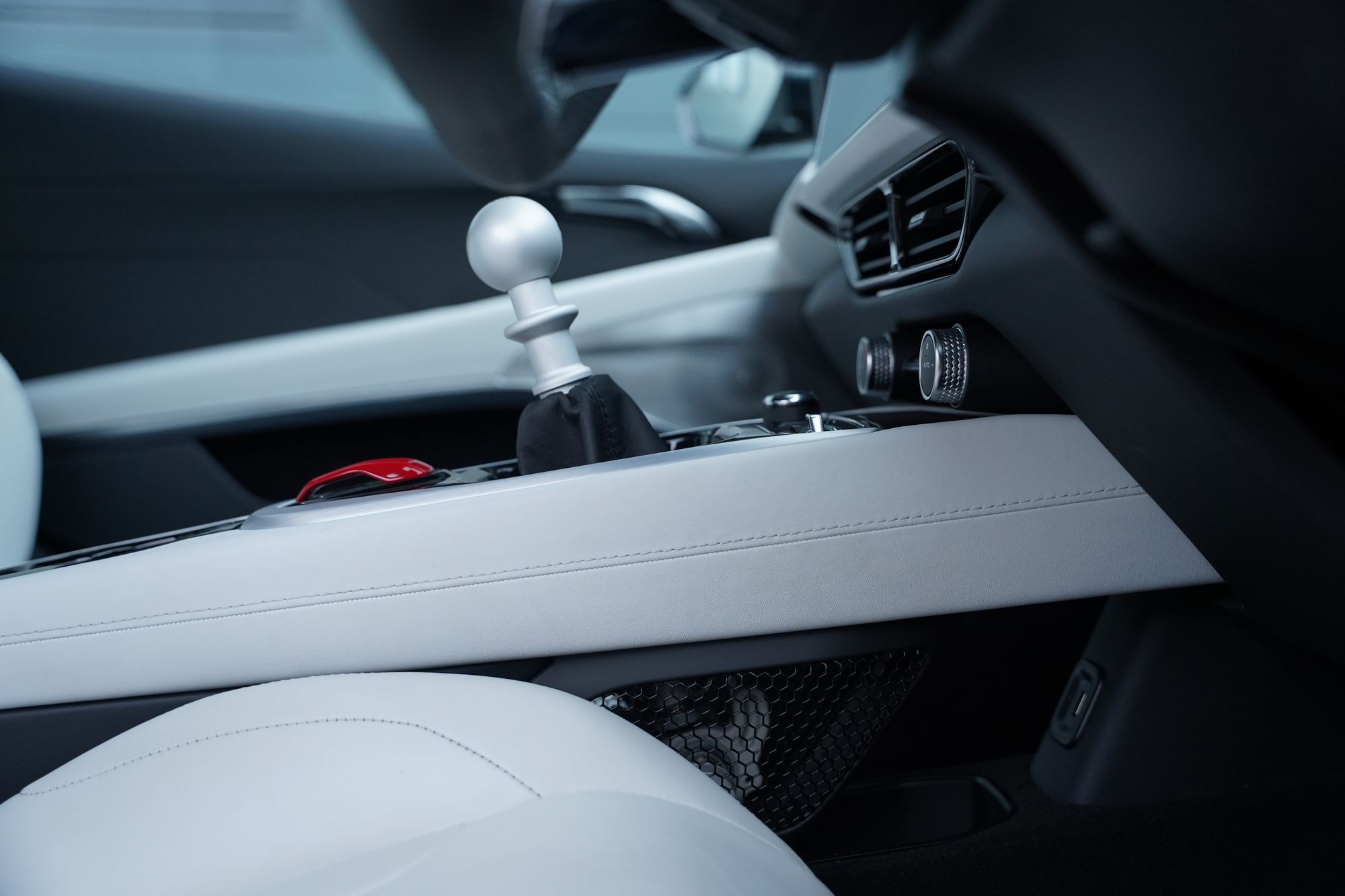 2023 Lotus Emira V6 First Edition