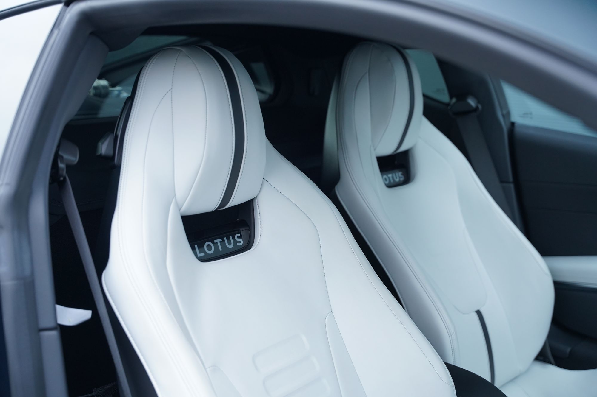 2023 Lotus Emira V6 First Edition