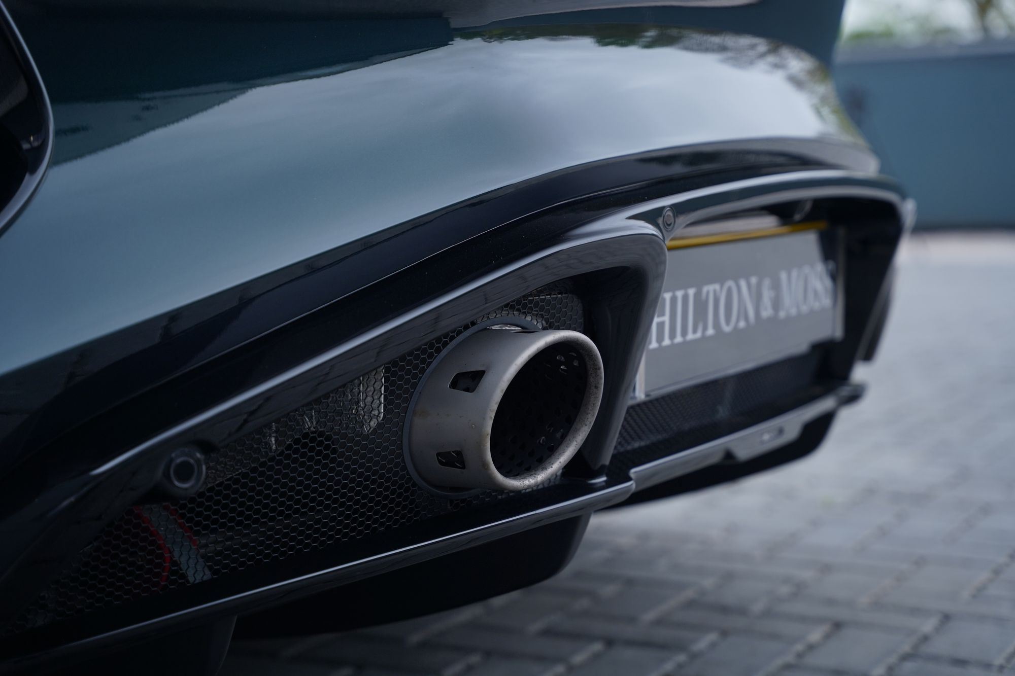 2023 Lotus Emira V6 First Edition