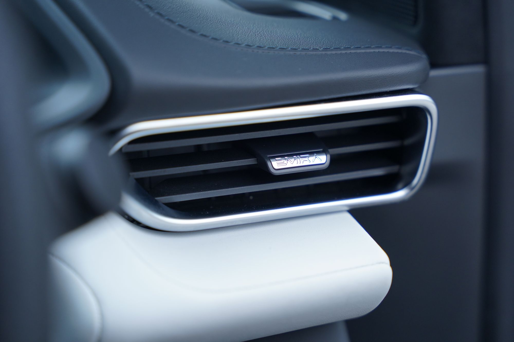 2023 Lotus Emira V6 First Edition