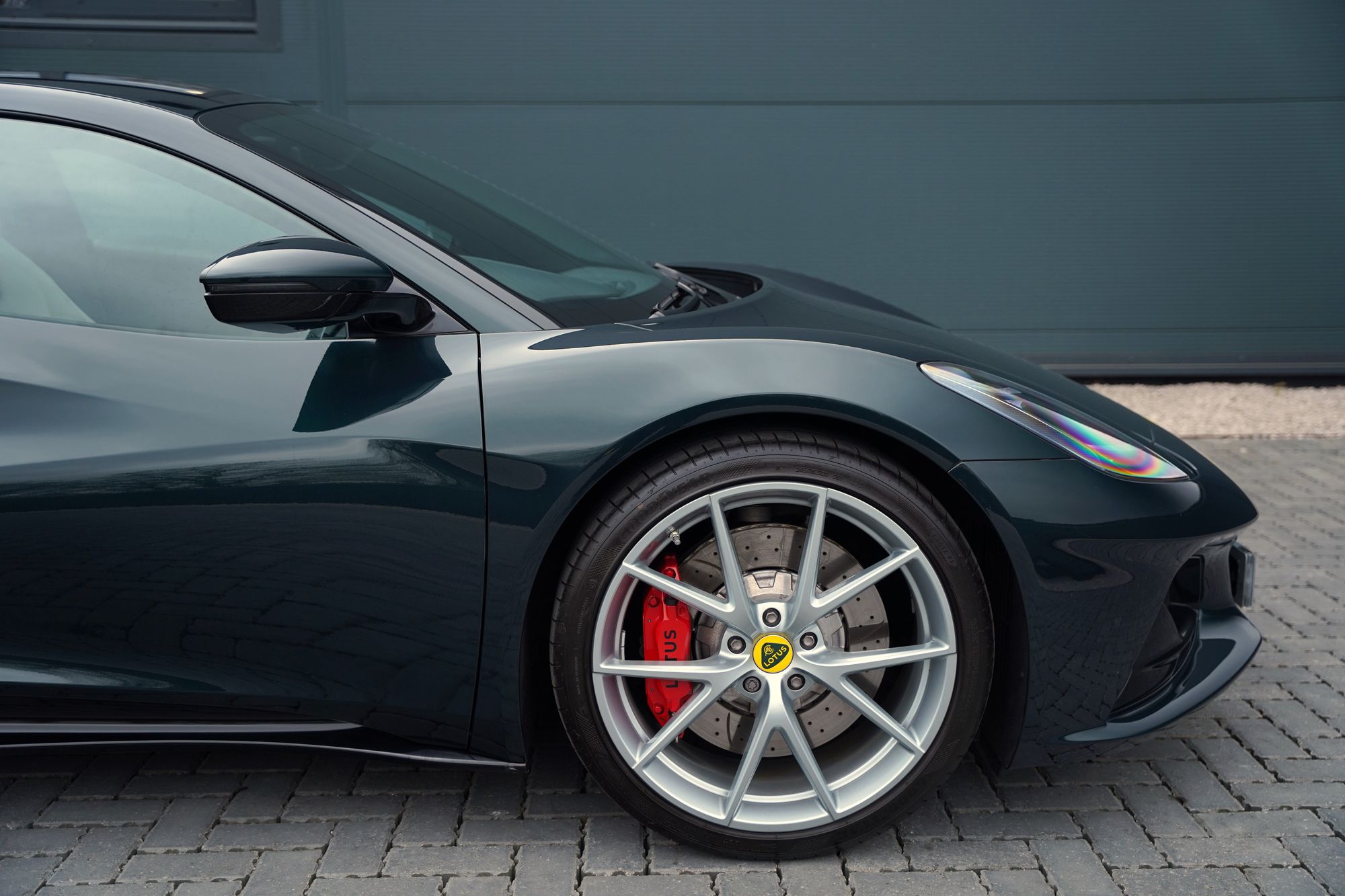 2023 Lotus Emira V6 First Edition