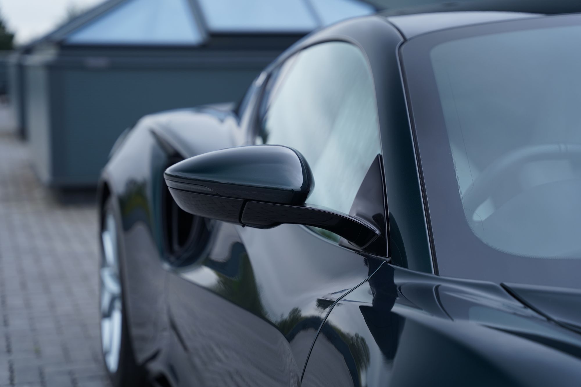 2023 Lotus Emira V6 First Edition