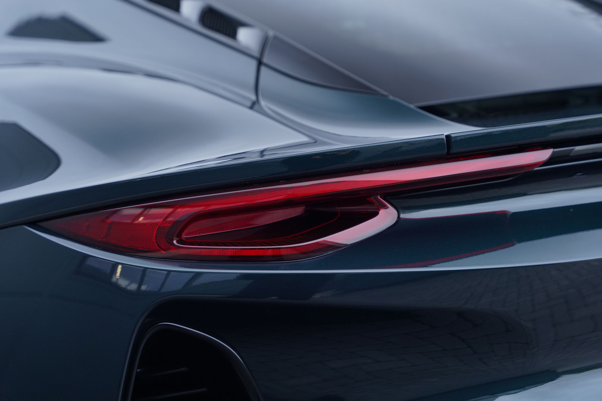 2023 Lotus Emira V6 First Edition