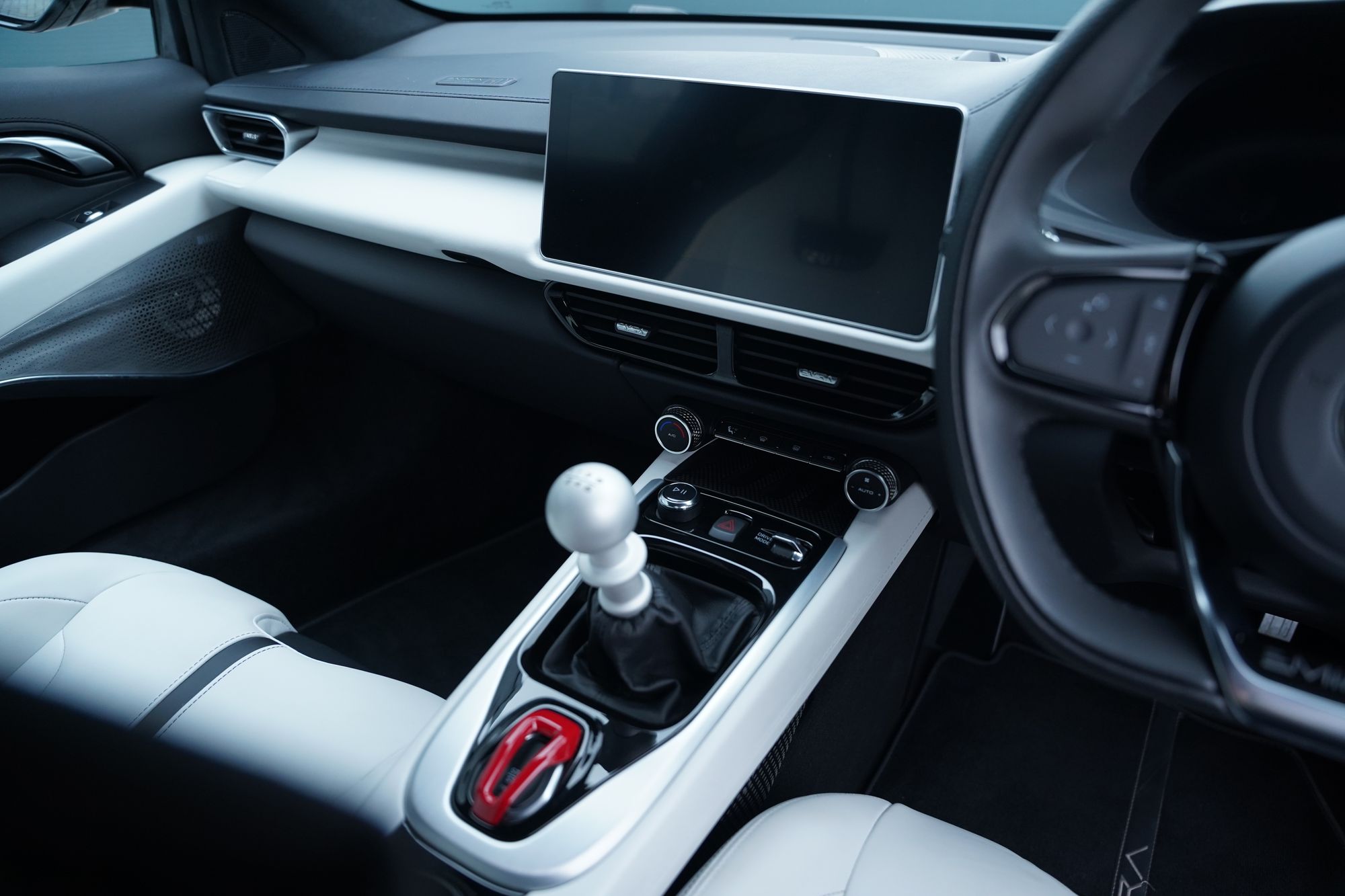 2023 Lotus Emira V6 First Edition